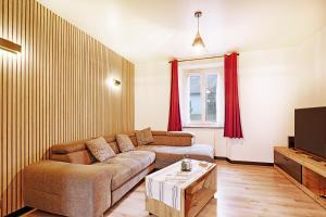 Le Chtit Appart - Joli appt vue montagne