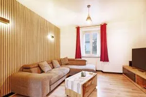 Le Chtit Appart - Joli appt vue montagne - 科尔尼蒙