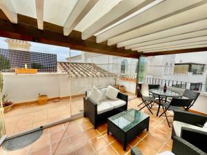 Casa Vicste - Hacienda Riquelme Golf Resort