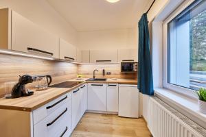 Aparthotel Rýbrcoul