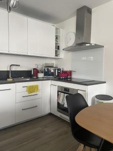 Chambre suite privée à Boulogne