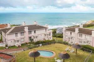 Pinnacle Point Penthouse 14-5 - Dana Bay