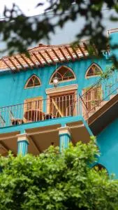 Beit Toureef - El Moudawar