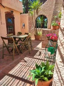 Casetta in campagna di Marilou (Iun R5361) - Burcèi