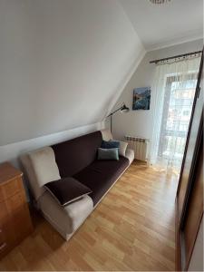 Apartament pod Doliną - 1,5km. od Krupówek