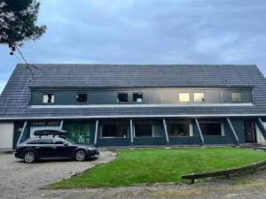 Dune House, Golf Road, Dornoch 5x Bedrooms