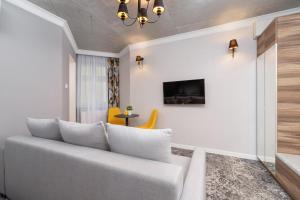 Comfortable and Modern One Bedroom Apartment Cracow by Renters