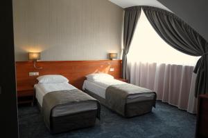 Comfort Triple Room room in Hotel Porto