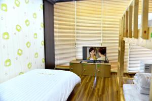 Seom Guesthouse