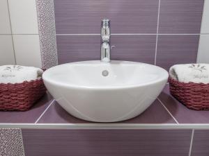 Appartements Dvacances Residence les tavaillons : photos des chambres