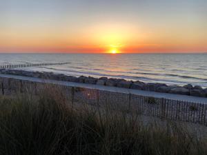 Au pied du Cap, les pieds dans leau