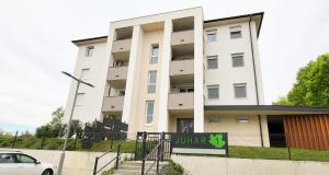 Juhar 1 Apartman