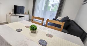 Juhar 1 Apartman