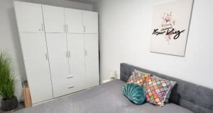 Juhar 1 Apartman