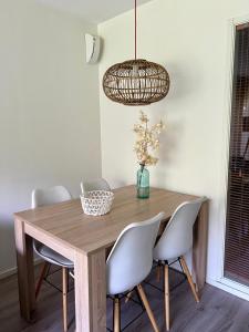 Appartement Noflik, Amelander Kaap