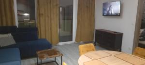 Perła Mórz Ustronie Morskie-Sianożęty