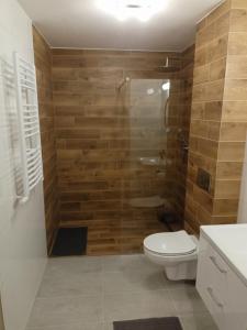 Perła Mórz Ustronie Morskie-Sianożęty