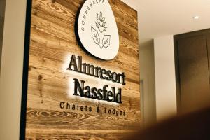 Almresort Sonnenalpe Nassfeld