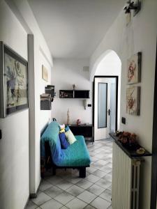 [Casa Tizzy] Frontemare