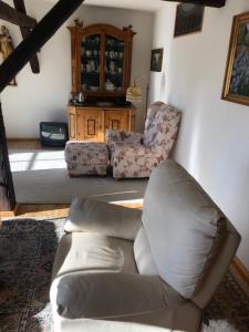 Romantische Ferienwohnung im historischen Stadtkern Jüterbog