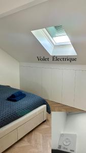 Magnifique Appartement ,10 Min Orly Aéroport