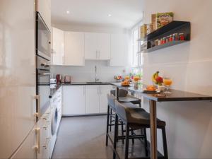 Paris Palais des Congrès Residence