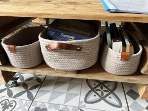 Gîte Pierre et Meuse