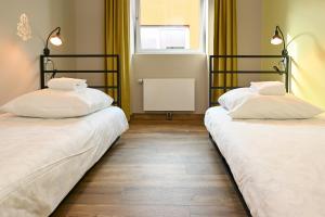 Wombats City Hostel Munich Werksviertel