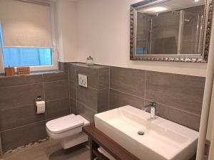 Halemdüür 9 A Appartement Nr 1