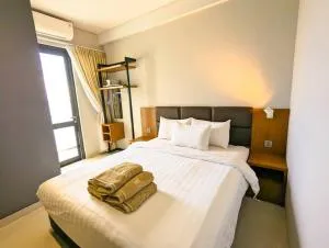 Lovina 20-AE at One Residence - Seribu