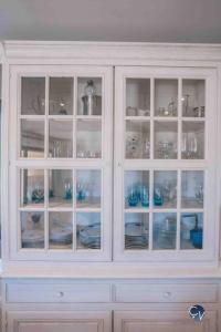 Maison neuve, au cœur des vignes