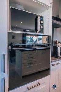 Maison neuve, au cœur des vignes