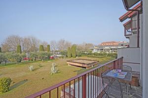 Apt Il Barcone - Gardagate