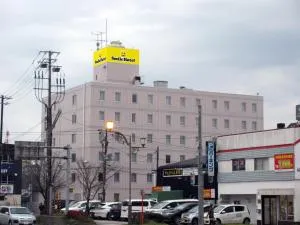Smile Hotel Kushiro - Irifunechō