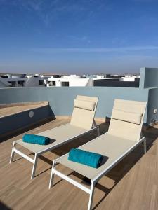 Apartamento Fuerteventura