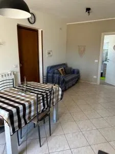 La casa bella Ardea Mare - 丽都代皮尼