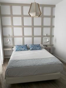 Budget Double Room room in Hotel Boutique Teatro Romano