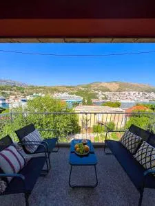 Apartment Bava - Lazaret