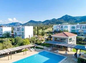 Crystal Joya Penthouse - Ayios Nikolaos