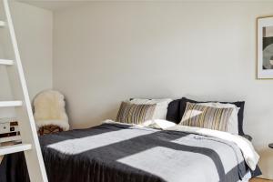 Come Stay 3BR - Havudsigt m.plads til 5 personer
