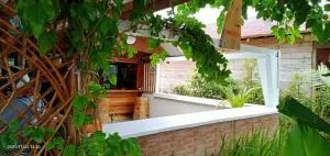 Mentawai Bagus Local Homestay - Katiet