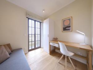 Reetland am Meer - Luxus Reetdachvilla mit 3 Schlafzimmern, Sauna und Kamin H07