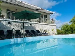 Villa Bellevue - Châtel-Censoir