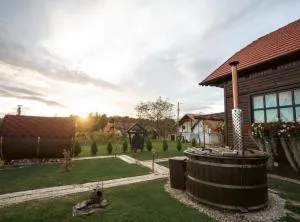 Holiday Home Hygge Nova - Čakovec