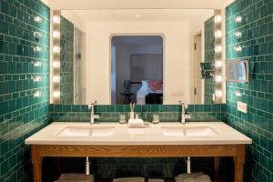 Suite Loft (2 Adults) room in Hotel Fariones