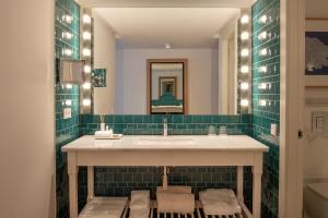 Junior Suite Relax (2 Adults) room in Hotel Fariones