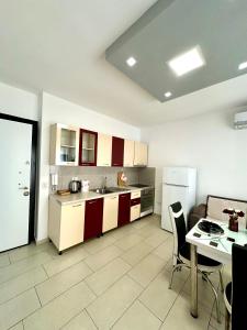 Saras Apartment Seaside,Durres