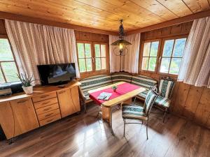 Apartment Helmreich-1 by Interhome