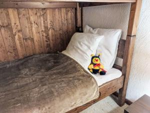 Apartment Les Grets-4 by Interhome