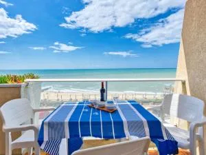 Apartment Casino-5 by Interhome - 拉卡诺奥肯